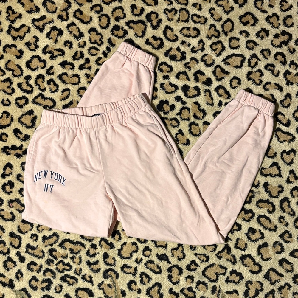 Rare brandy sweats
